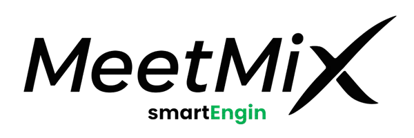 smartEngin MeetMix
