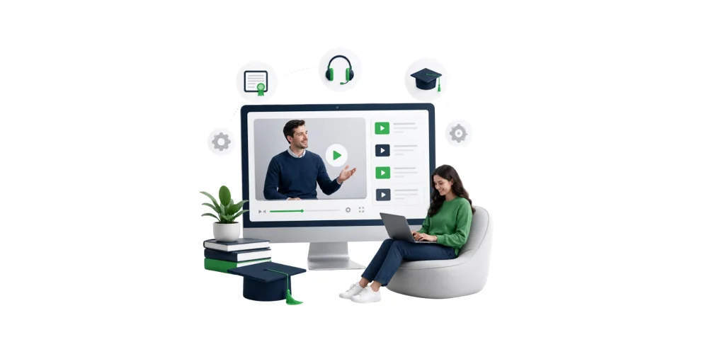 smartEngin Courses