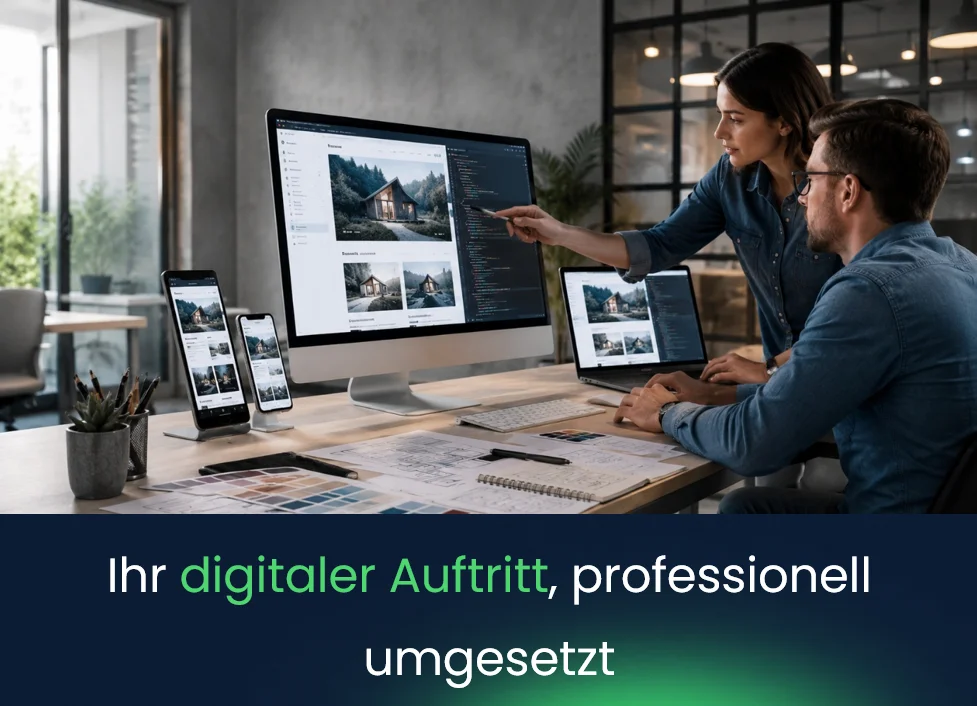 Webdesign