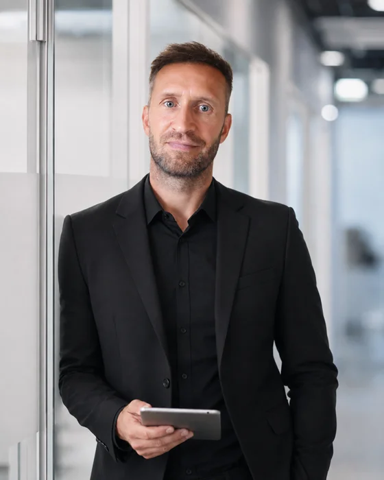 Vorstellung von Pierre Kühnert | smartEngin - Dipl.-Ing. Informationstechnik · KI-Innovationsmanager (IHK) · Dozent