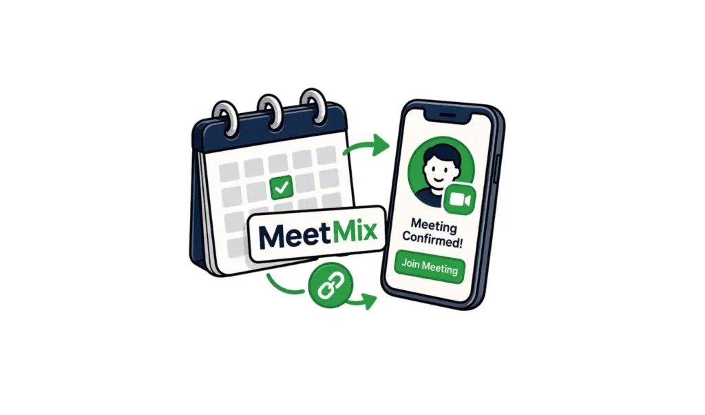 smartEngin MeetMix