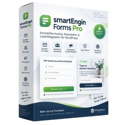 smartEngin-Forms-Pro-Produktbild