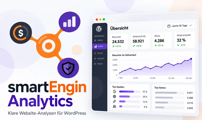 smartEngin Analytics